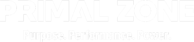 PrimalZone Footer Logo