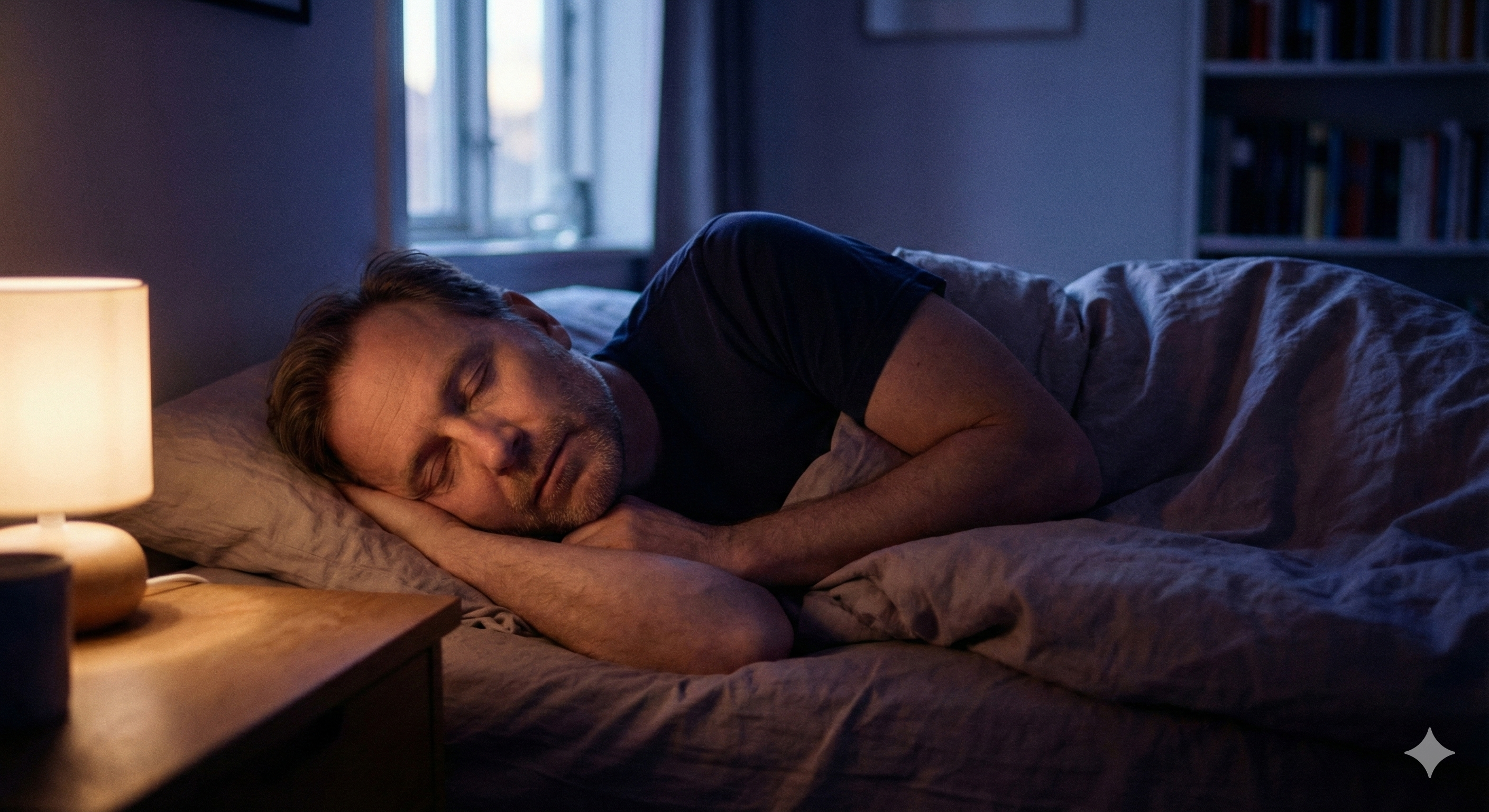 The Science of Sleep: How Rest Impacts Men's Health