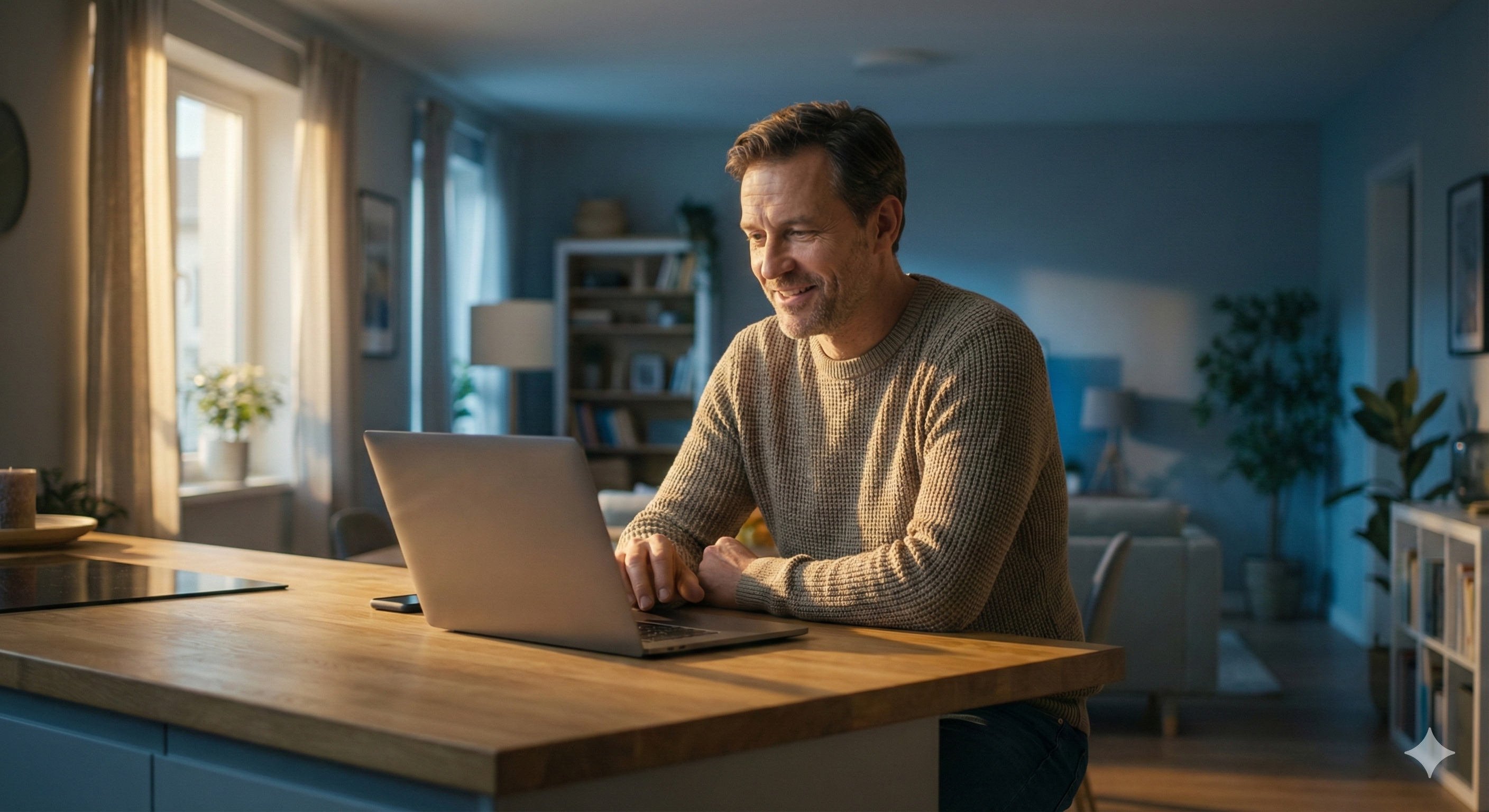 Your First Men's Health Check: What to Expect