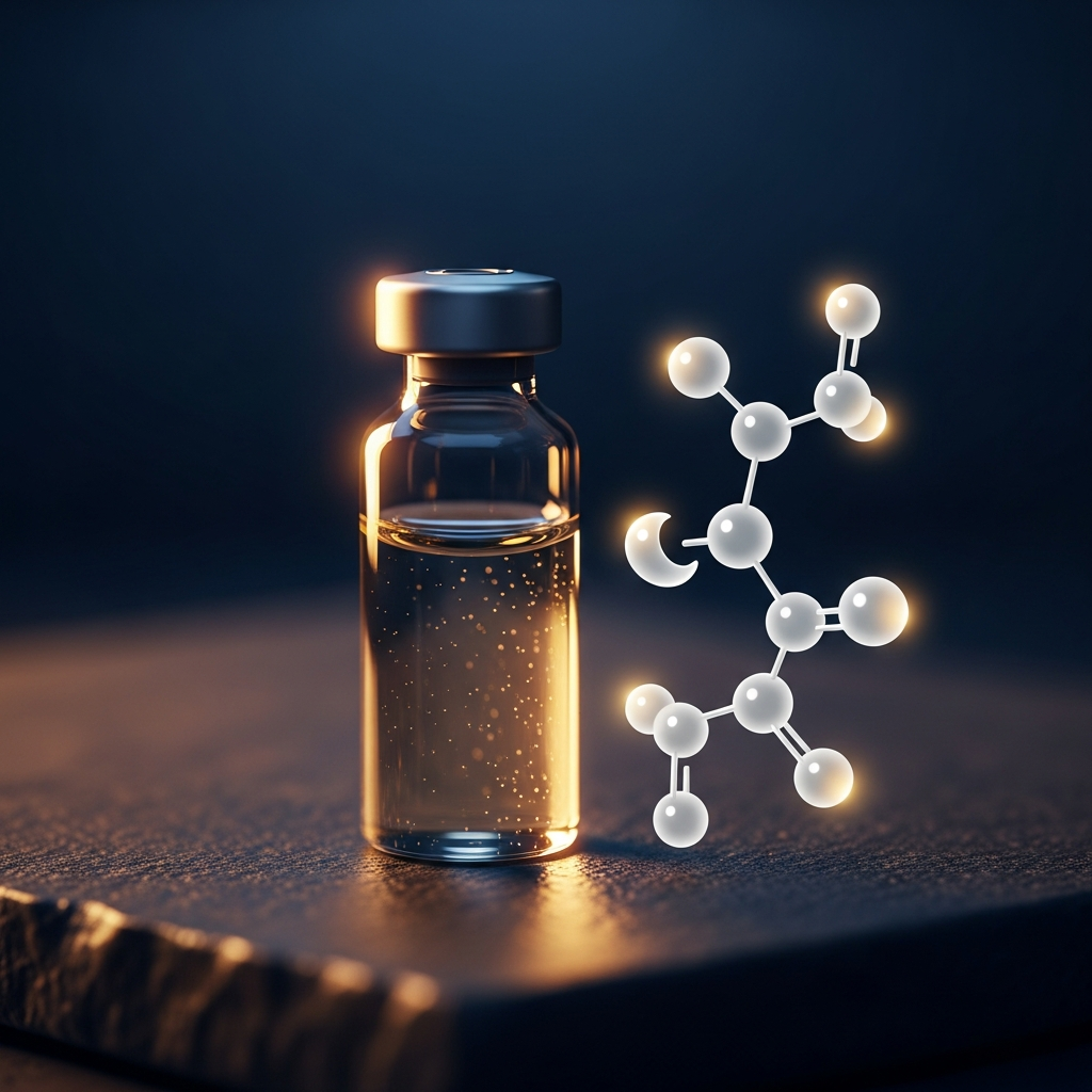 BPC-157 Explained: What It Is, How It Works, and Why It's Getting So Much Attention