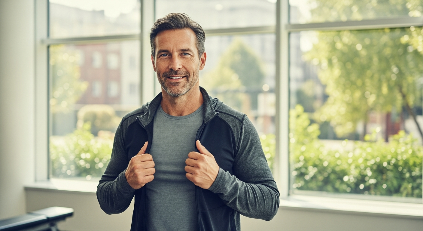 You've Taken the First Step: What TRT Is and How We Help