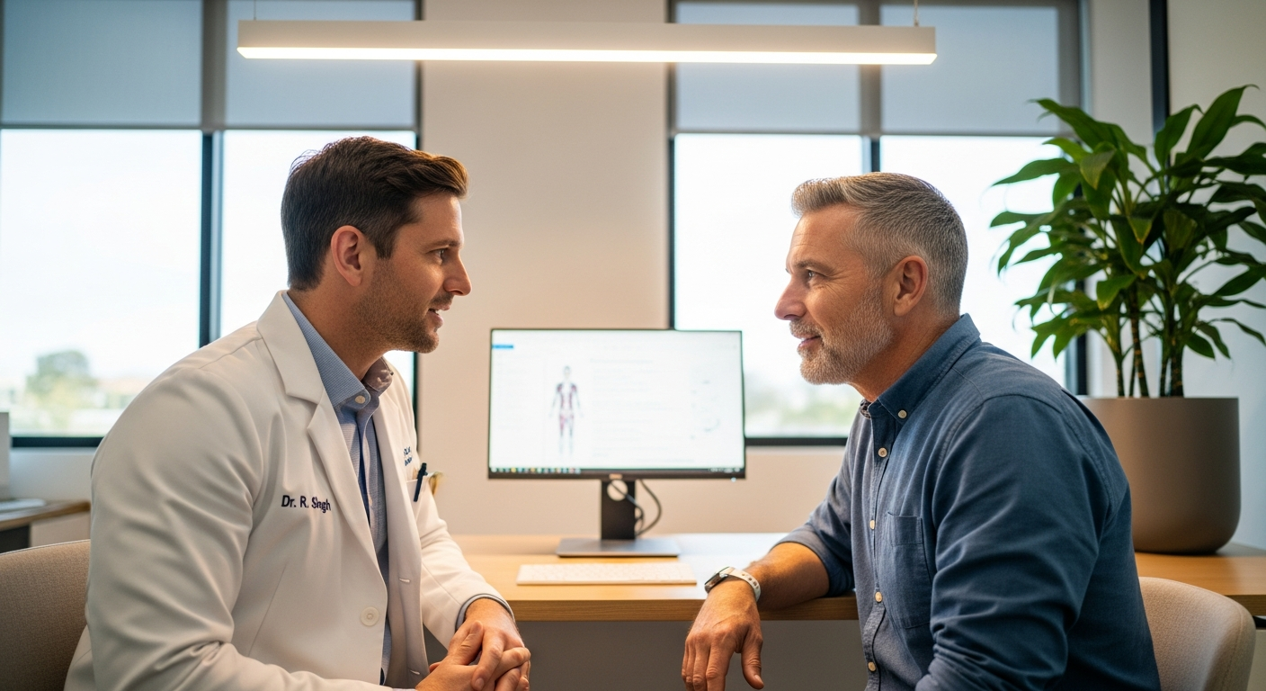 When TRT Helps — And When It Doesn't