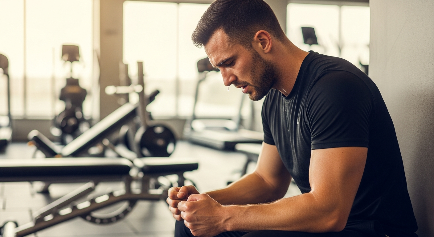 Why Recovery Slows Before Performance Drops