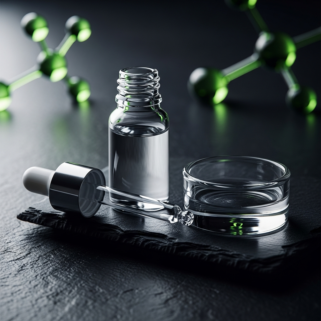 Glutathione: The Master Antioxidant Australian Men Should Know About