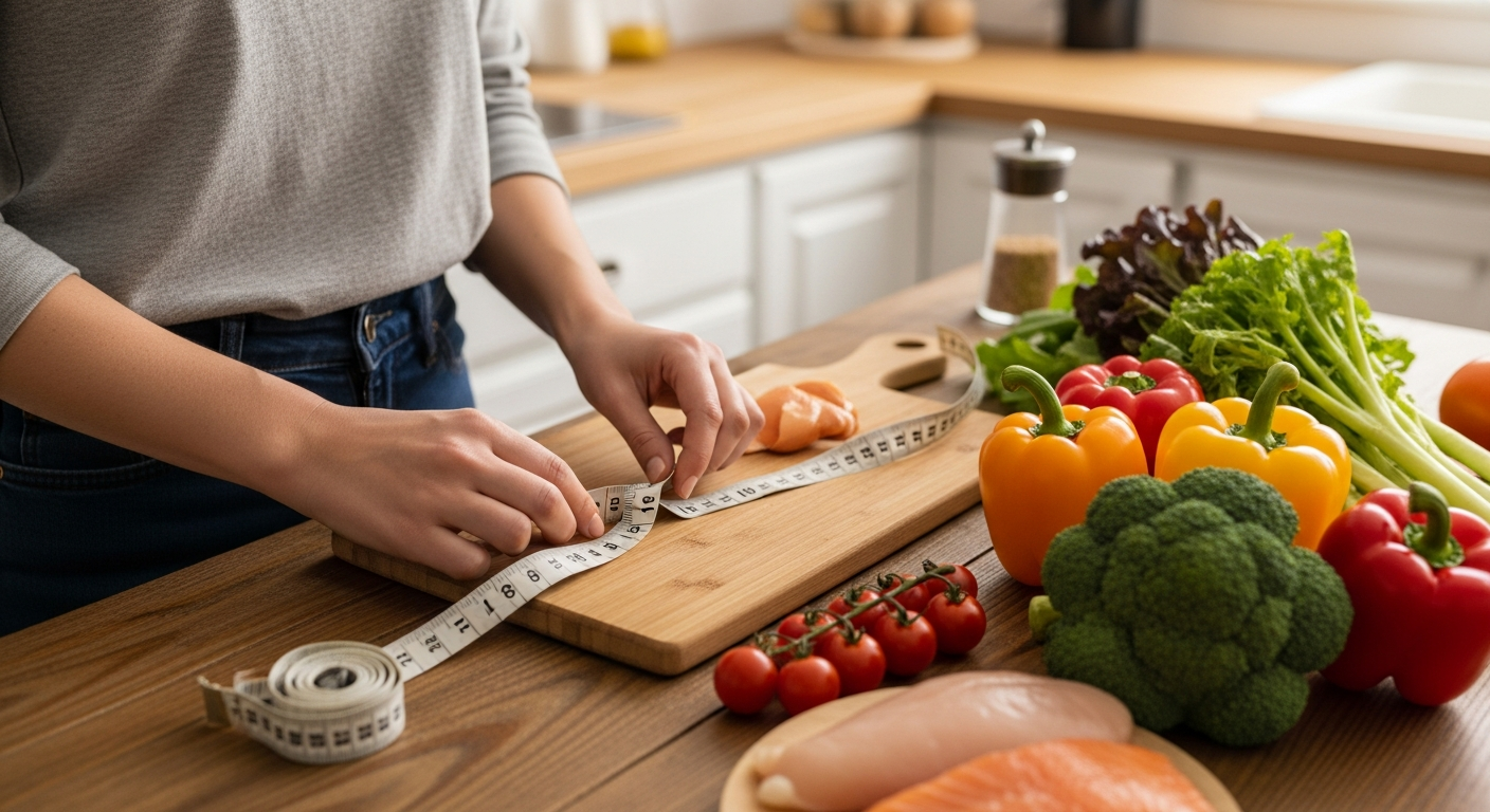 Why Diets Stop Working (Even When You Do Everything Right)