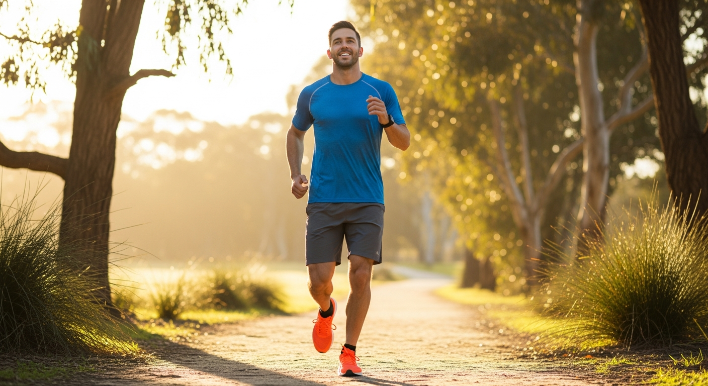 If Recovery Is Holding You Back, Here's the Smart Next Step