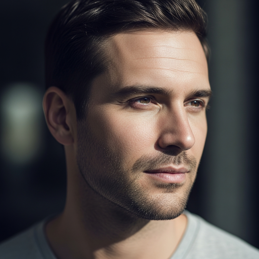 The Modern Man's Skincare Routine: Less Hype, More Results