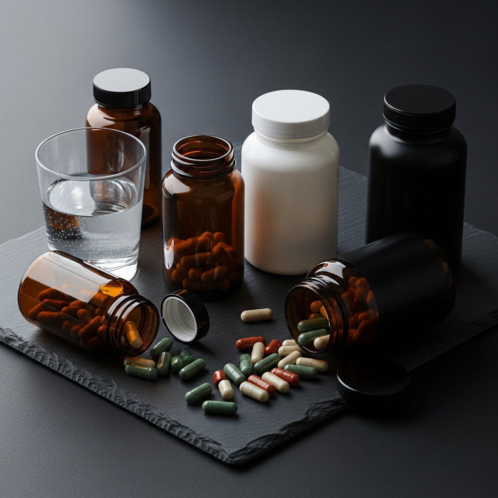 The Primal Zone Supplement Stack: What's In It and Why