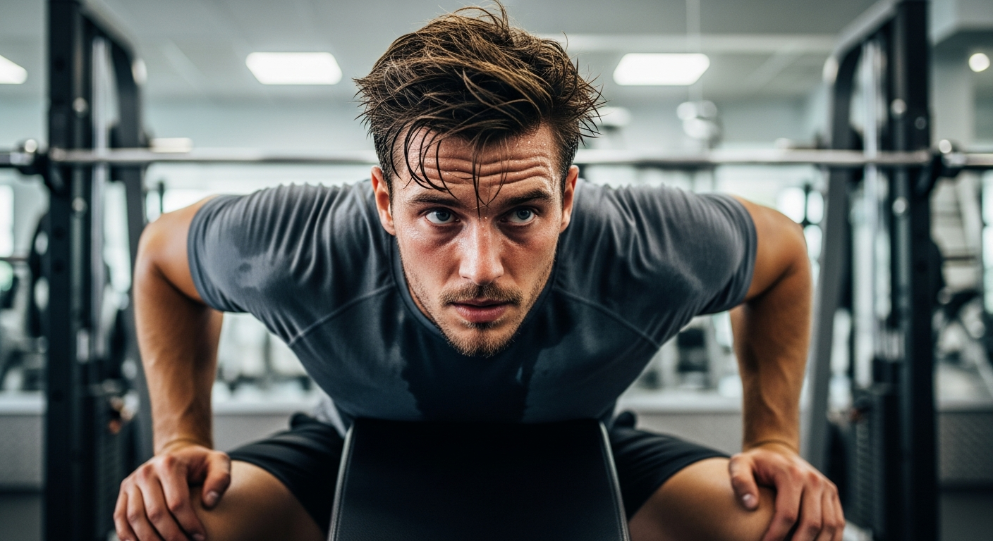 Why Pushing Harder Can Make Performance Worse