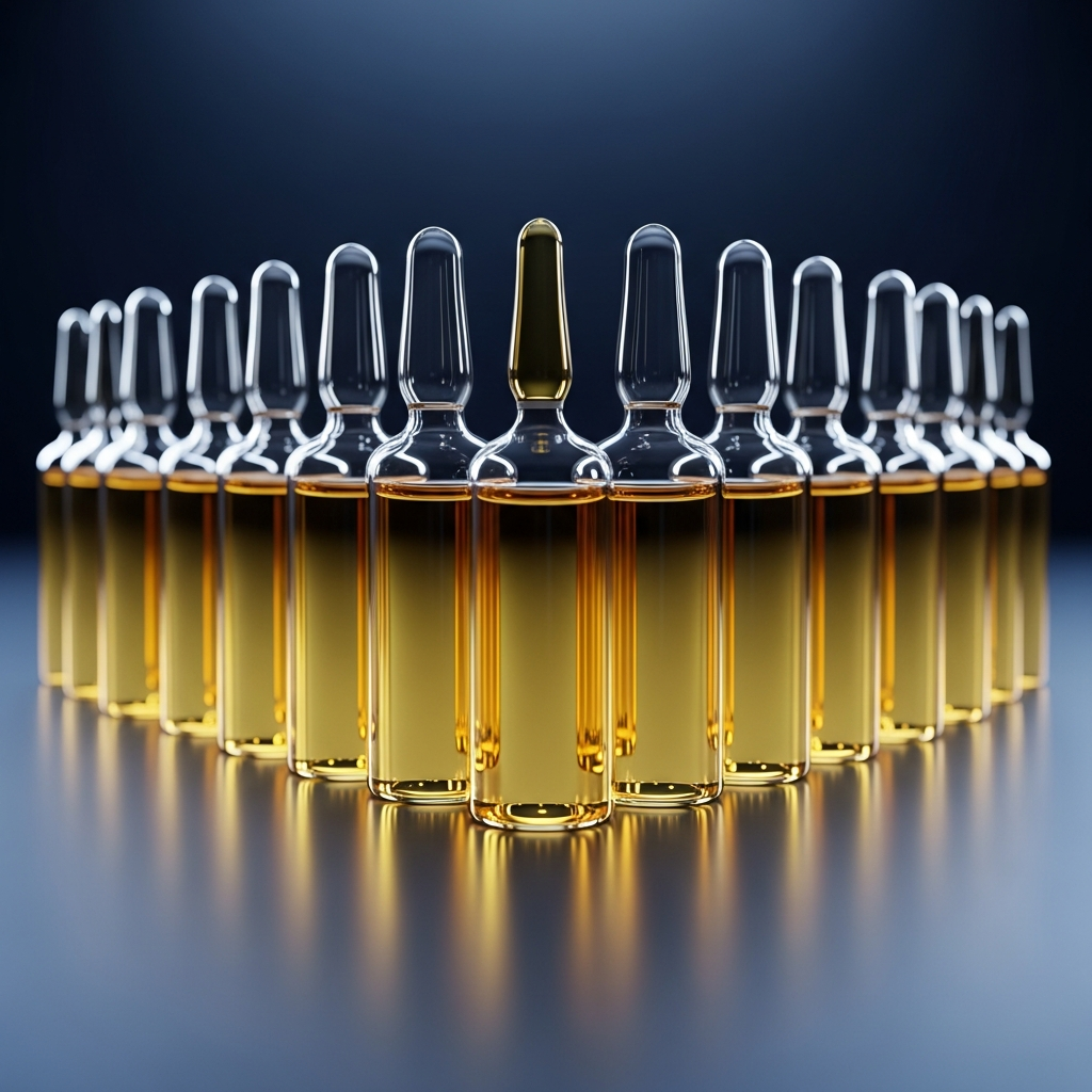 What Are Peptides? A Plain-English Guide for Australian Men