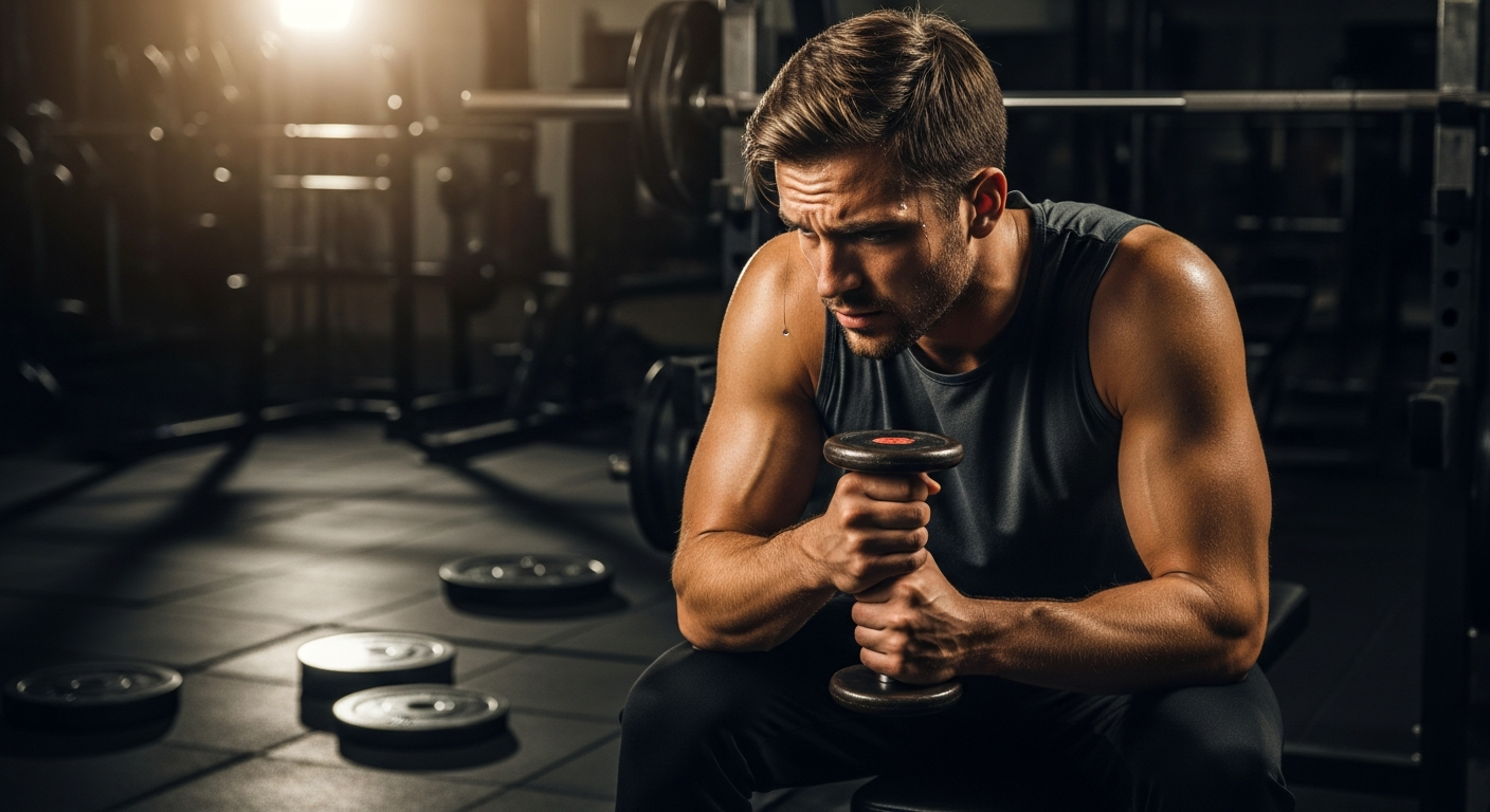 What Doctors Look At When Performance Stalls